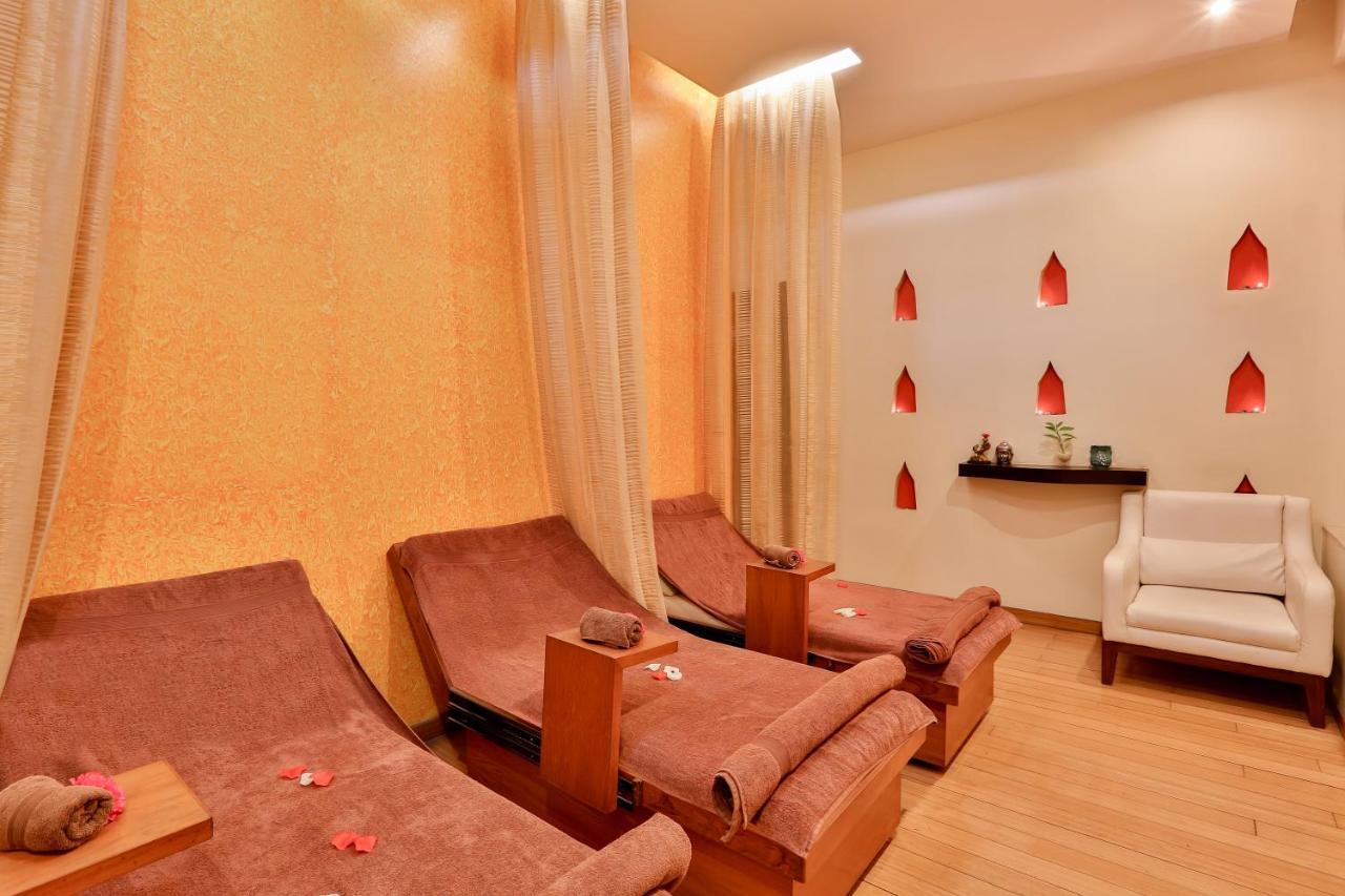 Sun-N-Sand Suites, شيردي المظهر الخارجي الصورة