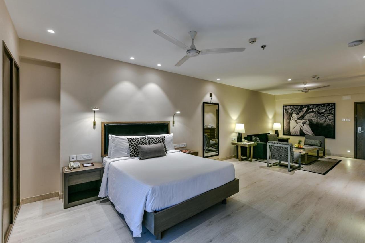 Sun-N-Sand Suites, شيردي المظهر الخارجي الصورة
